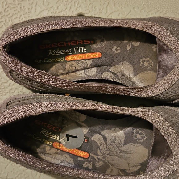 👟Skechers Relaxed Fit Air Cooled Memory Foam Shoes - Picture 12 of 15